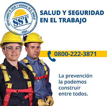 Seguridad